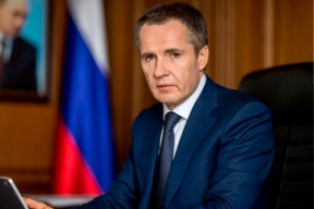 Губернатор Белгородской области Вячеслав Гладков: 265 семей из приграничных районов получат 2 млрд рублей на новое жилье до 24 марта