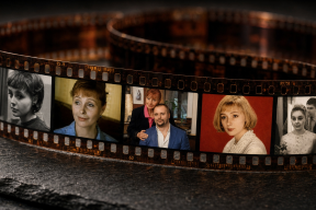 Забыла лица трех любивших ее мужчин: грустная тайна милой Шурочки из «Гостьи из будущего»