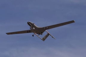 Дроны ВСУ атаковали школу в Брянской области 23 февраля