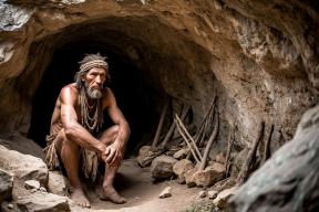 Учёные обнаружили неизвестную древнюю генетическую линию людей в Китае