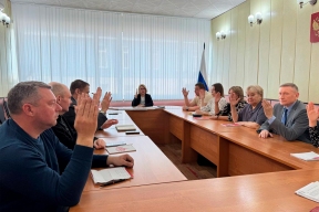 Глава Рассказово Вера Соколова: Определены городские территории для рейтингового голосования по благоустройству в 2027 году