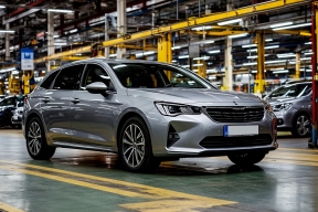 Из руин в высокотехнологичный цех: как завод в Шушарах готовят к выпуску Jeland