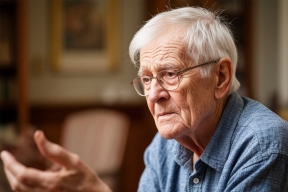 На Чукотке с 2011 года работают мобильные бригады для помощи нуждающимся в уходе гражданам