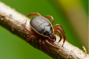 В Новосибирской области вырос спрос и цены на страховку от клеща