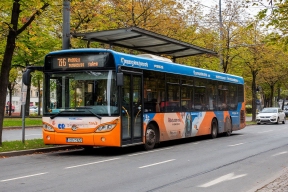В Пензенской области объявили торги по поиску межмуниципального перевозчика