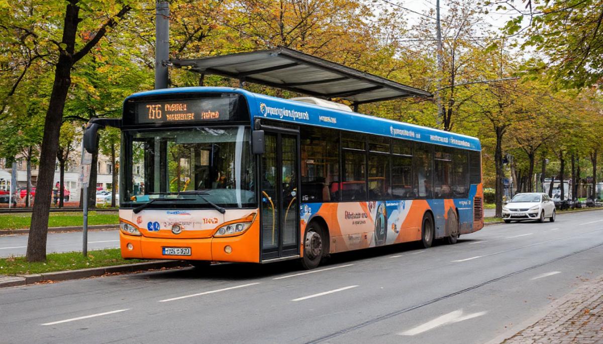 В Пензенской области объявили торги по поиску межмуниципального перевозчика