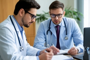 В Смоленской области 70% жителей охватят диспансеризацией в 2025 году