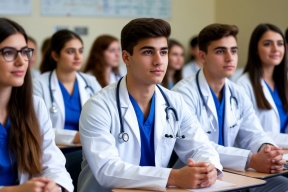 Минздрав установил минимальные баллы ЕГЭ для поступления в медвузы