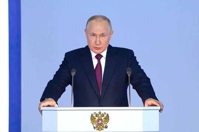 «Путин отказался от бомбёжек городов»: лидер боснийских сербов похвалил президента за сдержанность в ходе СВО