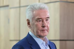 Sobyanin: Moscow has a leading position in the export of creative industries