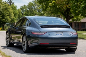 From January to August 2025, Russia saw a 6% increase in car thefts.