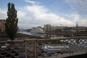 Судоходная компания «Алгоритм Групп» расширила присутствие на калининградском направлении