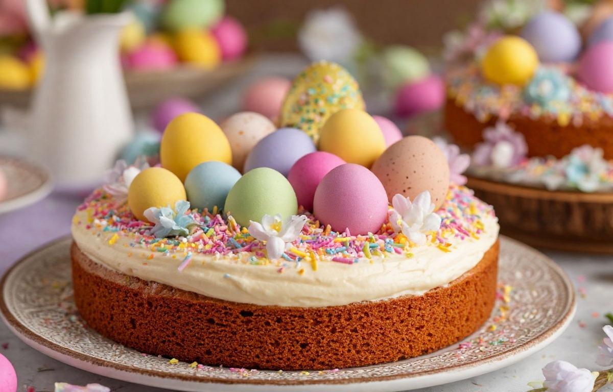 Пасхальные наклейки под запретом: священник напомнил, как правильно украшать яйца