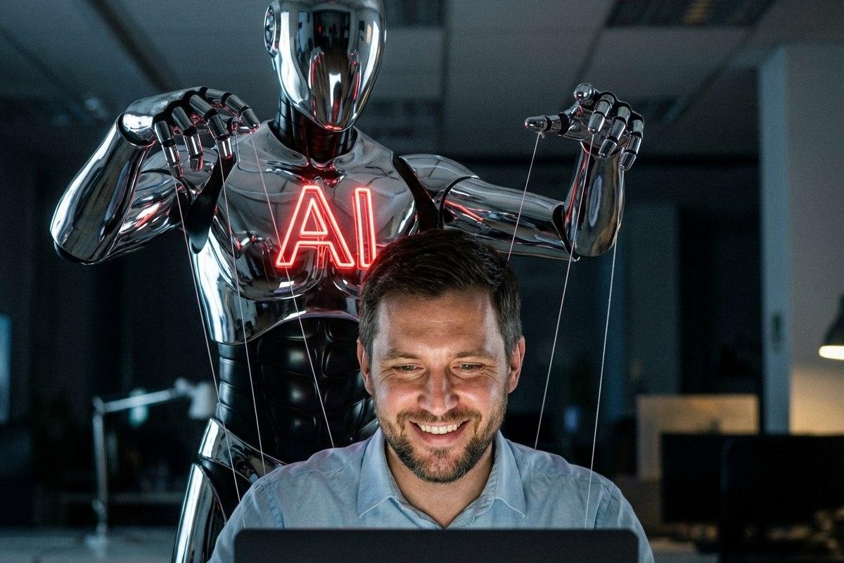 Письма и задачи уходят в прошлое: как нейросети обесценивают привычный объём работы, но повышают мотивацию?