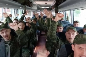 Россия осуществила третий обмен военнопленными с Украиной