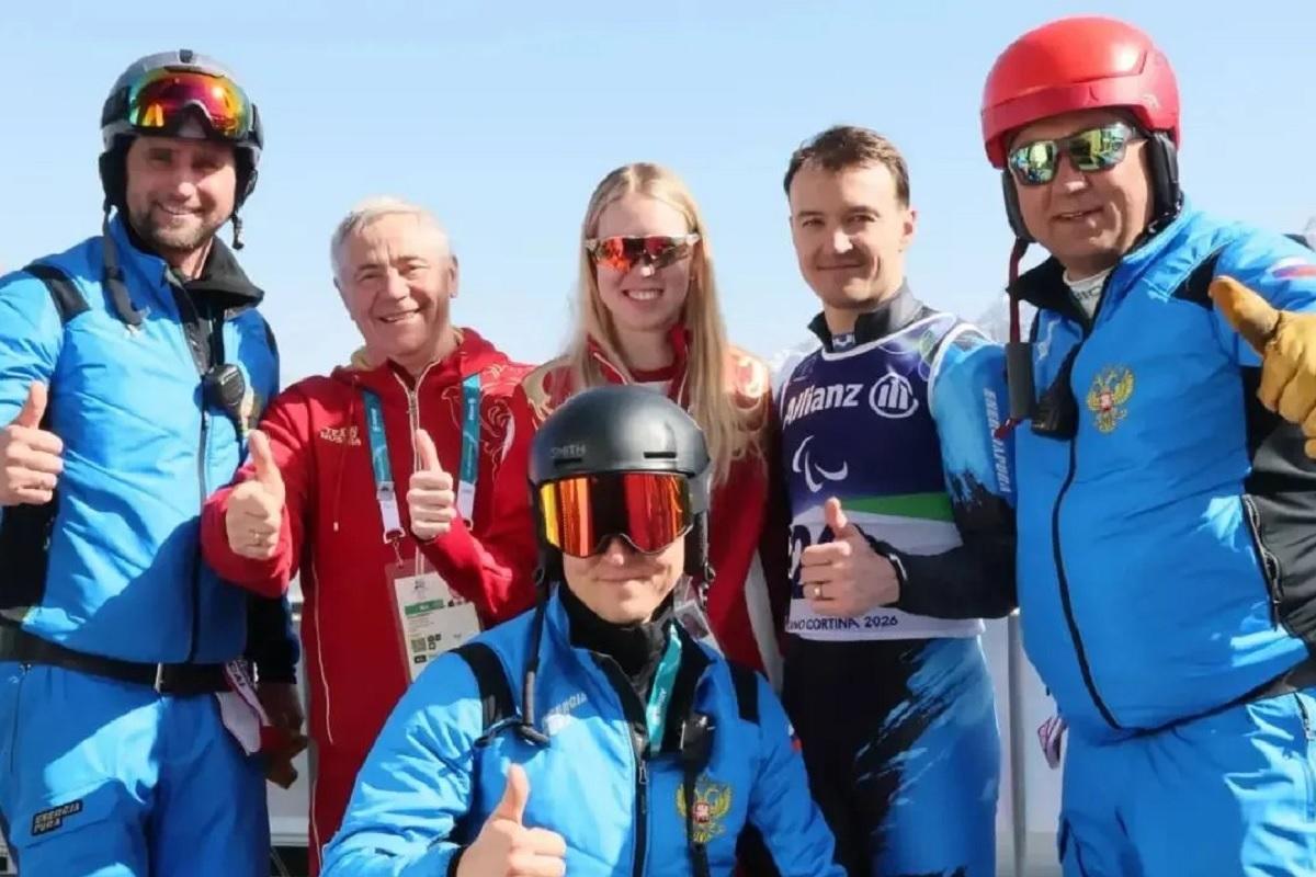 Спортивный триумф и моральная победа: депутат Пирог о значении паралимпийских достижений