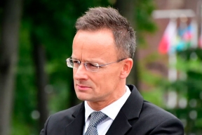 МИД Венгрии раскритиковал Польшу за отказ экстрадировать подозреваемого в теракте на «Северных потоках»