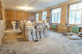 Псковский лагерь «Нептун» возобновит работу после капитального ремонта