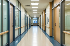 В Твери проверяют сообщения о нарушении прав пациентов в городской больнице