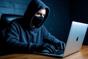 Киберполиция: мошенники требуют удаленно демонстрировать им экран смартфона